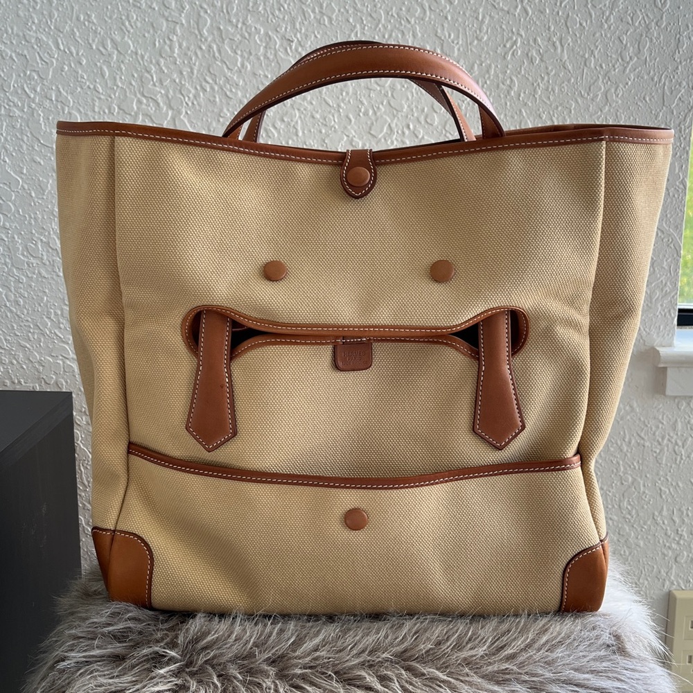 Hermes Passe Passe Bag - image 3